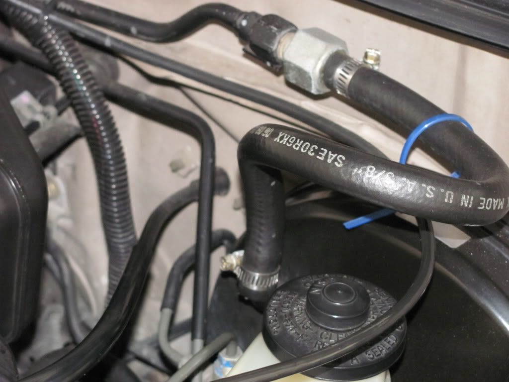 DIY Fuel Induction Service w/Pics!! Toyota Nation Forum